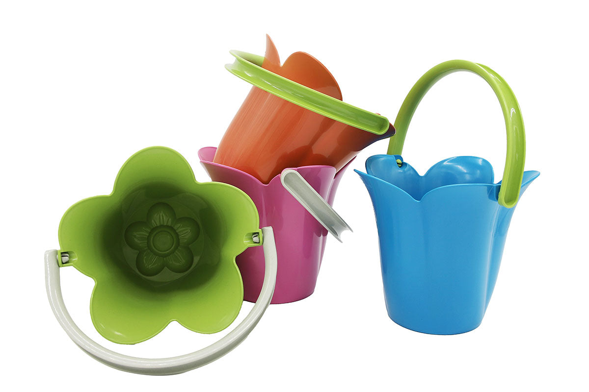 GOWI - reGowi Blumeneimer GOWI® GOWI GmbH, Wertheimweg 12, 8630 Mariazell, Österreich; office@gowi.at