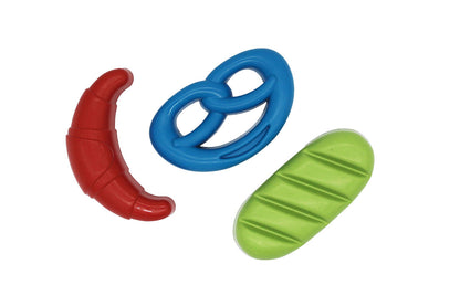 reGowi Shortbread - Lot de 3 dans un filet