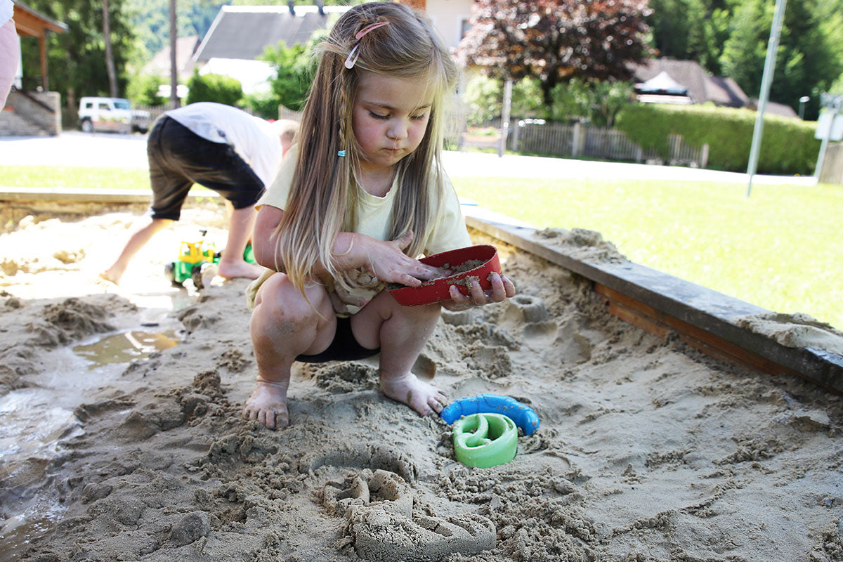 reGowi Shortbread - Lot de 3 dans un filet