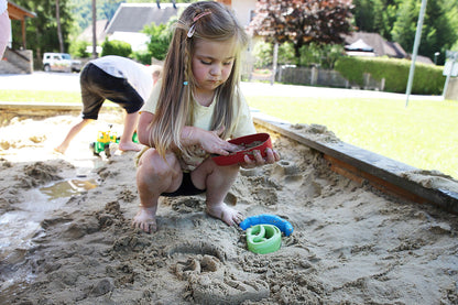 reGowi Shortbread - Lot de 3 dans un filet