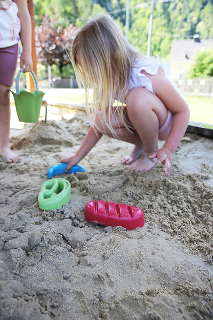reGowi Shortbread - Lot de 3 dans un filet