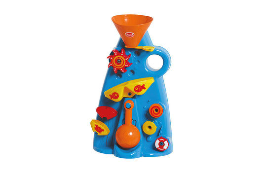 GOWI - Sand & Wassermühle - Design GOWI® GOWI GmbH, Wertheimweg 12, 8630 Mariazell, Österreich; office@gowi.at