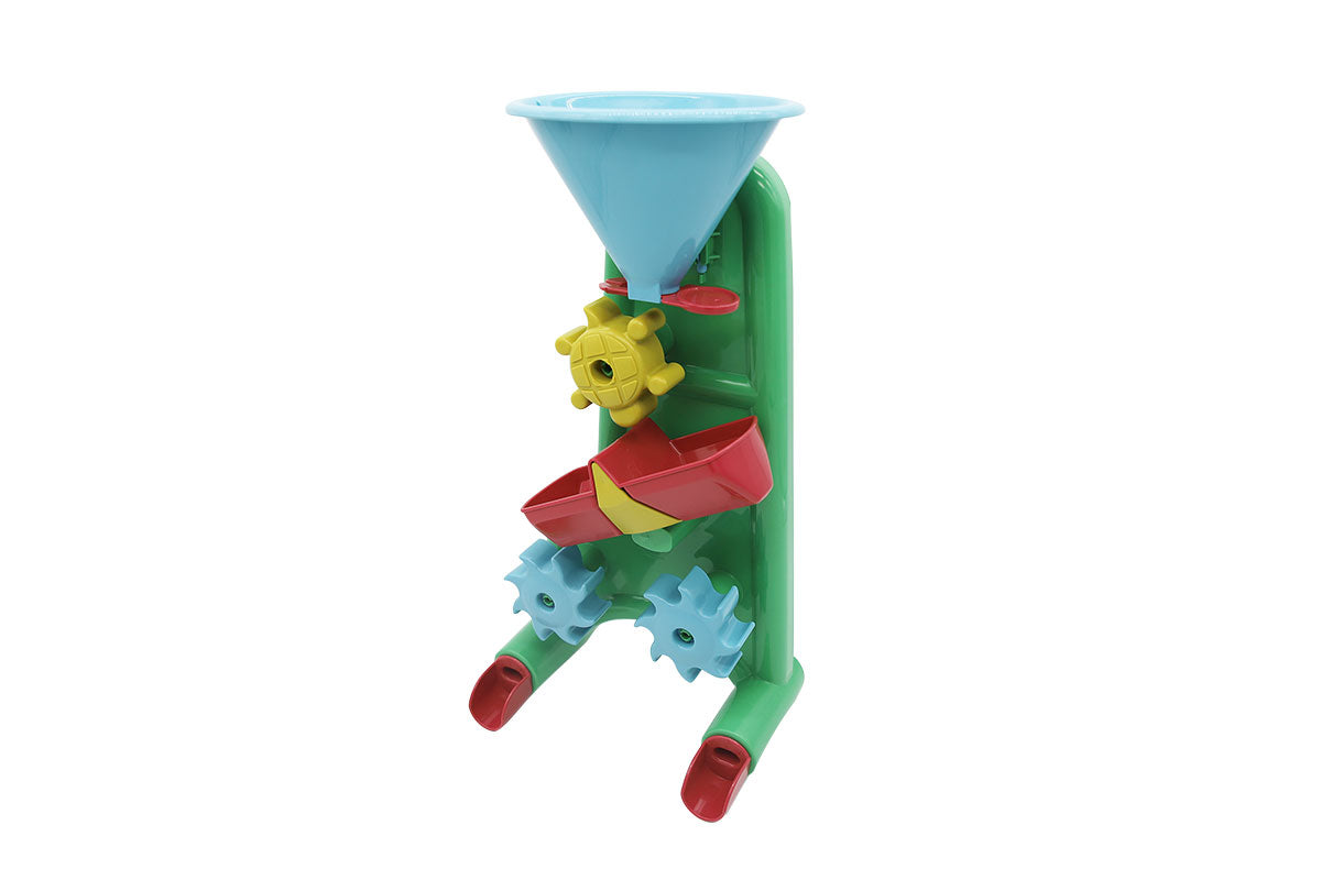 GOWI - Sand & Wassermühle Style