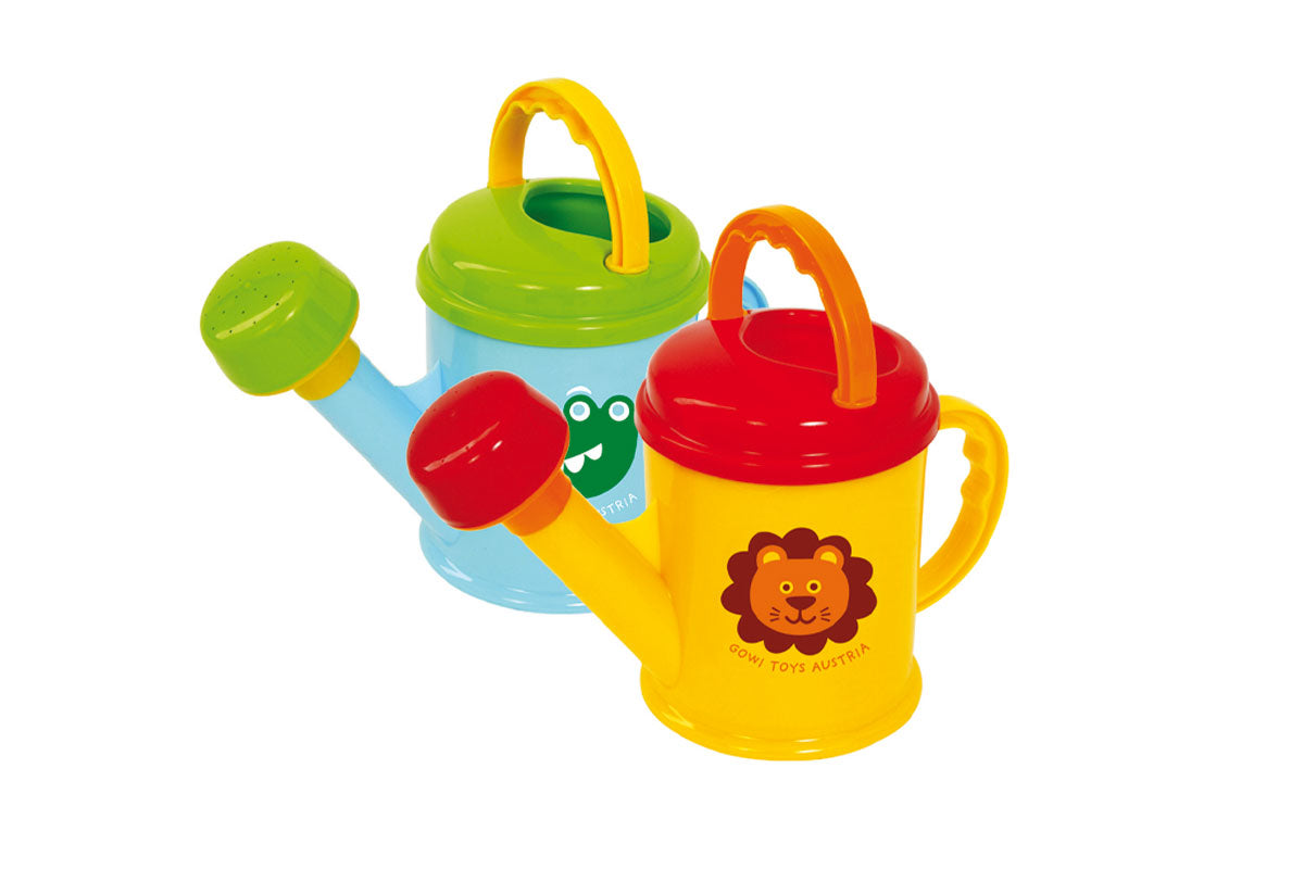 GOWI - Giesskanne - 1,5l - einzeln GOWI® GOWI GmbH, Wertheimweg 12, 8630 Mariazell, Österreich; office@gowi.at