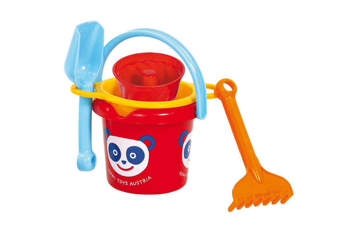 GOWI - Sand Set - Kuchen GOWI® GOWI GmbH, Wertheimweg 12, 8630 Mariazell, Österreich; office@gowi.at