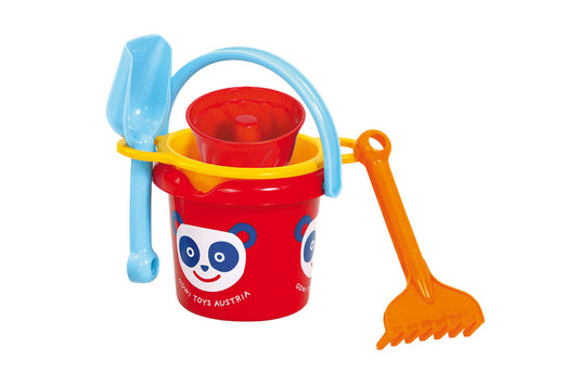 GOWI - Sand Set - Kuchen GOWI® GOWI GmbH, Wertheimweg 12, 8630 Mariazell, Österreich; office@gowi.at