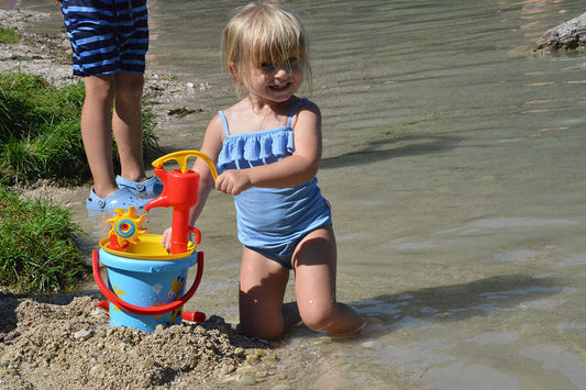 GOWI - Sand Set - Pumpe GOWI® GOWI GmbH, Wertheimweg 12, 8630 Mariazell, Österreich; office@gowi.at