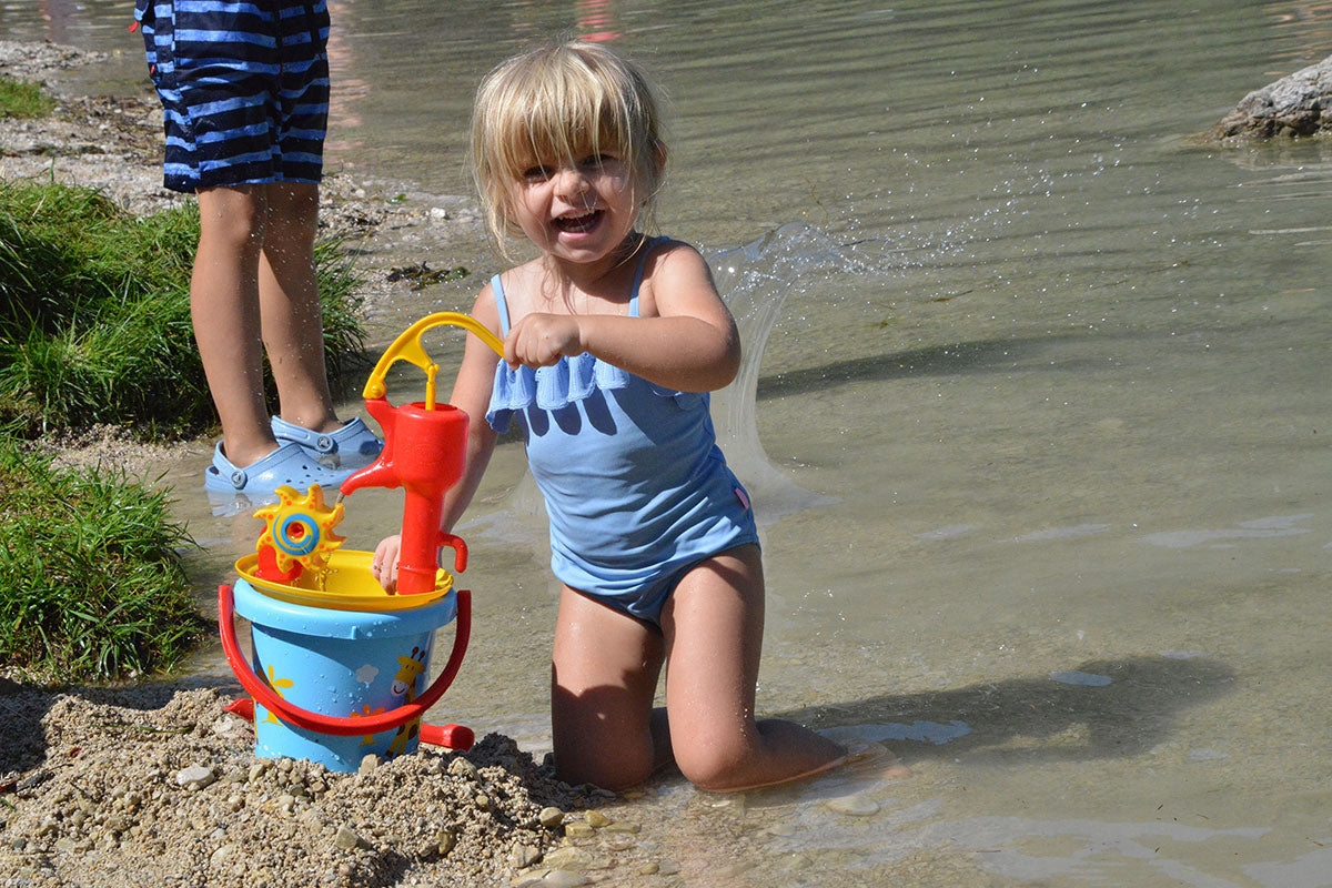 GOWI - Sand Set - Pumpe GOWI® GOWI GmbH, Wertheimweg 12, 8630 Mariazell, Österreich; office@gowi.at