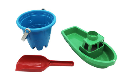 reGowi - Sand Set Strand GOWI® GOWI GmbH, Wertheimweg 12, 8630 Mariazell, Österreich; office@gowi.at