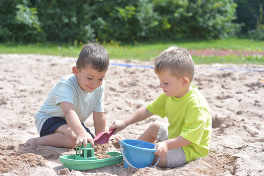 reGowi - Sand Set Strand GOWI® GOWI GmbH, Wertheimweg 12, 8630 Mariazell, Österreich; office@gowi.at