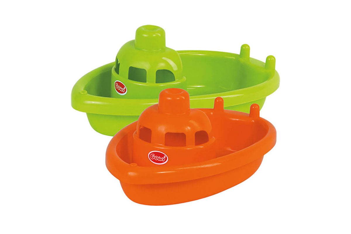 GOWI - Boot Hamburg GOWI® GOWI GmbH, Wertheimweg 12, 8630 Mariazell, Österreich; office@gowi.at