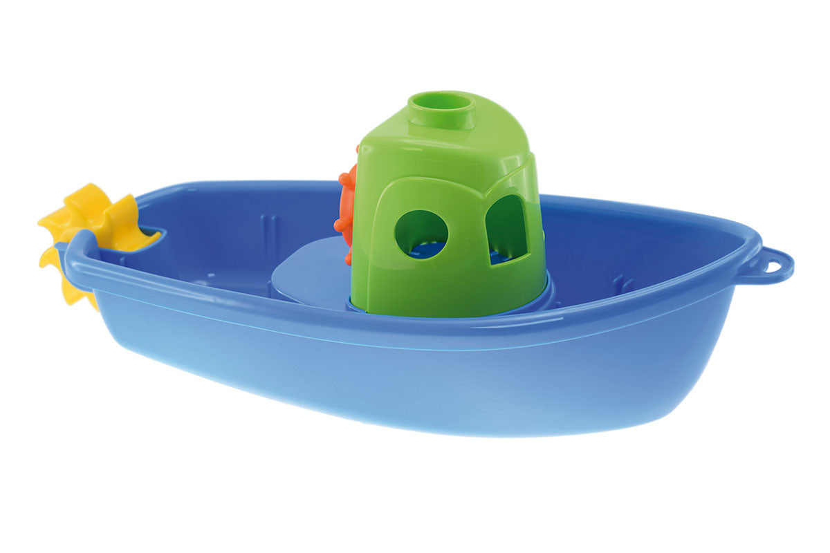 GOWI - Fun Boot GOWI® GOWI GmbH, Wertheimweg 12, 8630 Mariazell, Österreich; office@gowi.at