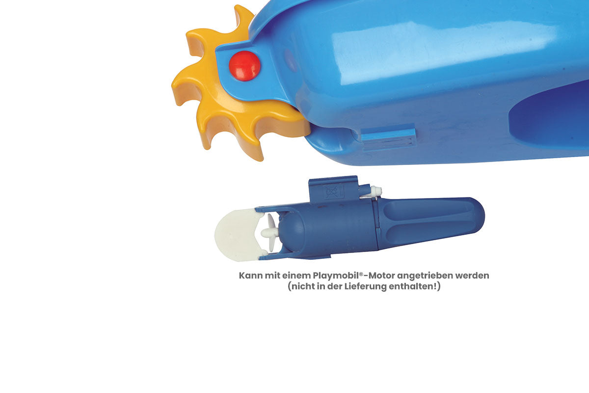 GOWI - Fun Boot GOWI® GOWI GmbH, Wertheimweg 12, 8630 Mariazell, Österreich; office@gowi.at