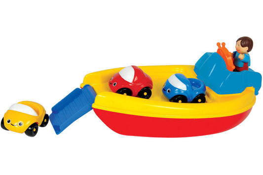 GOWI - Fähre + 3 Speed Buggys GOWI® GOWI GmbH, Wertheimweg 12, 8630 Mariazell, Österreich; office@gowi.at