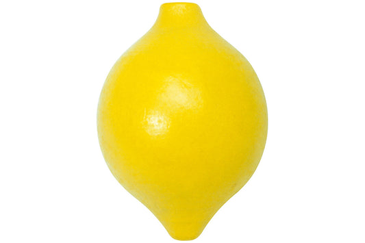 Aliments factices - Citrons