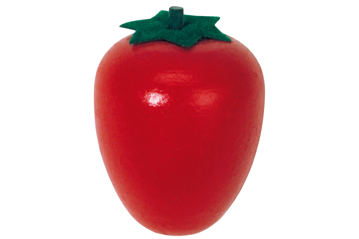 Aliments factices - Fraises