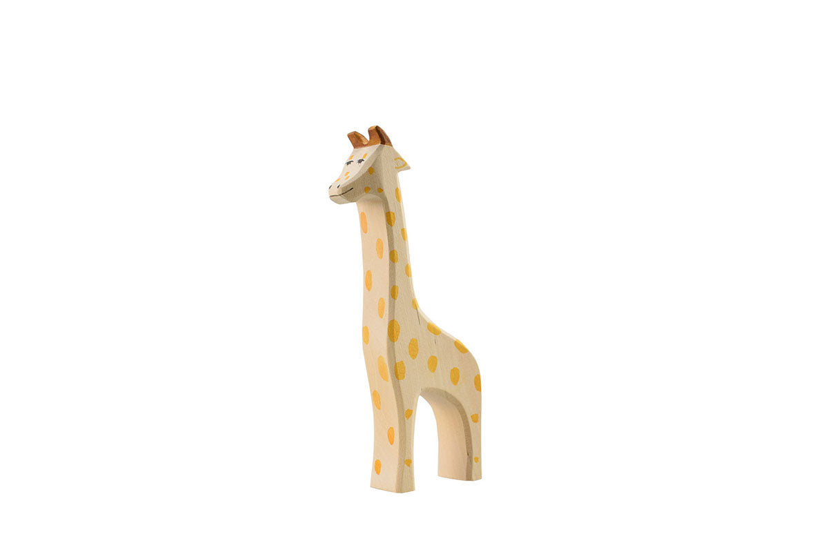 petite girafe Wülfinger