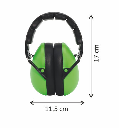 Protection auditive pour enfants