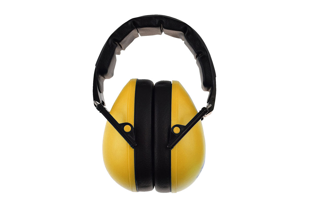 Krach Stopper - Gelb daVinci BLS GmbH, Kopernikusstraße 1, 74670 Forchtenberg; Kontakt: mail@bls.de