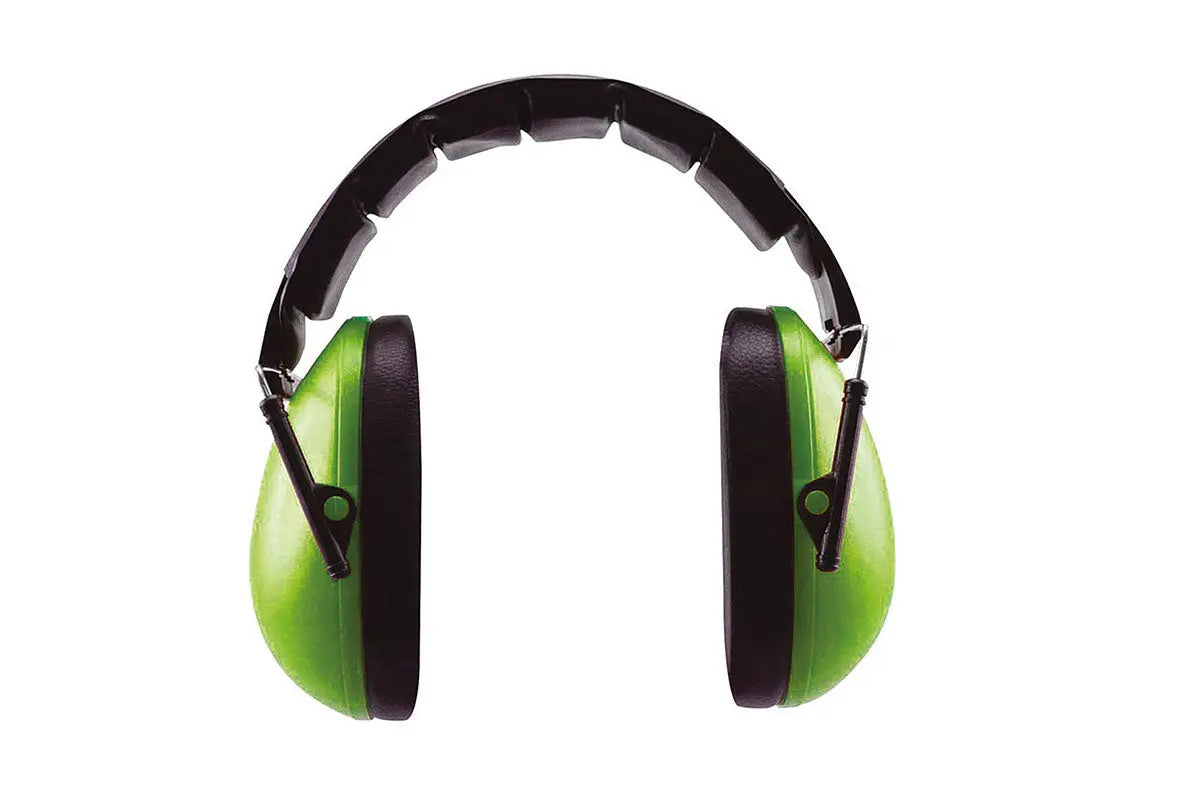 Krach Stopper - Grün - CHiLA ...einfach gutes Spielzeug!