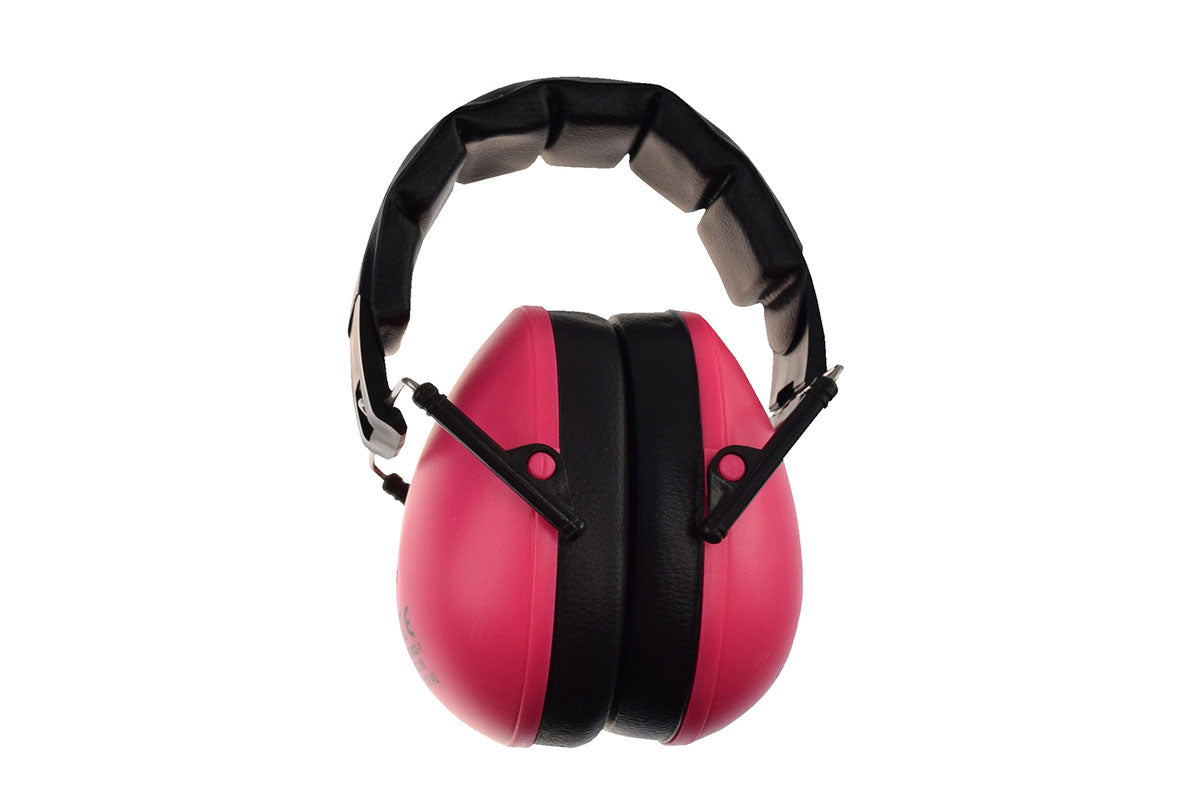 Krach Stopper - Pink daVinci BLS GmbH, Kopernikusstraße 1, 74670 Forchtenberg; Kontakt: mail@bls.de