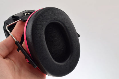 Krach Stopper - Pink daVinci BLS GmbH, Kopernikusstraße 1, 74670 Forchtenberg; Kontakt: mail@bls.de