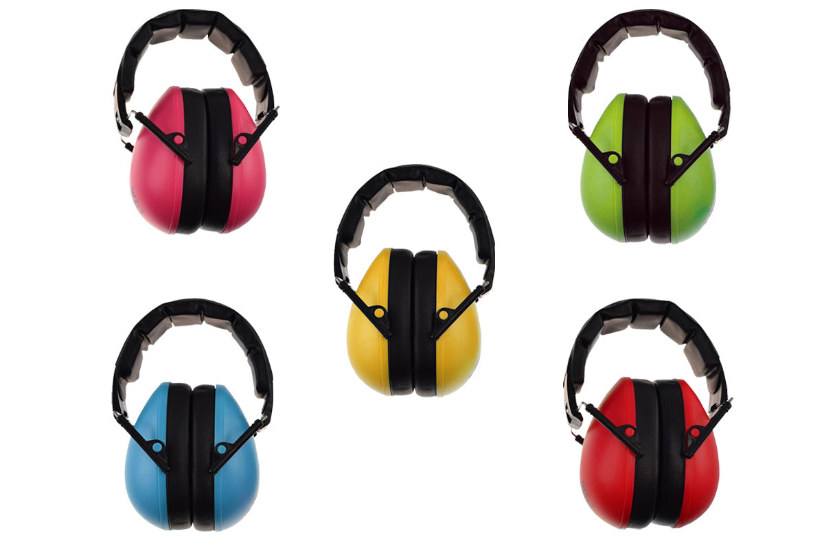 Protection auditive pour enfants