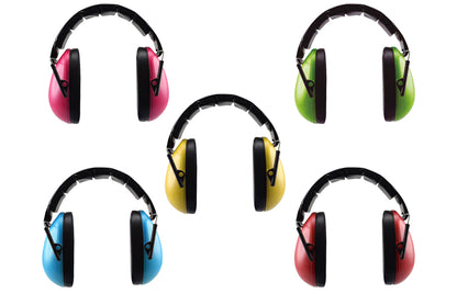 Protection auditive pour enfants