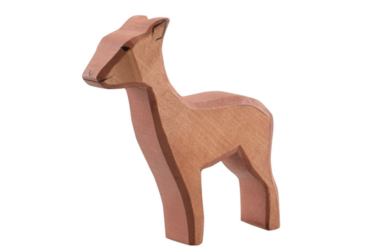 Grand cerf Wülfinger