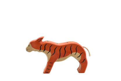 Tigre Wülfinger XXL