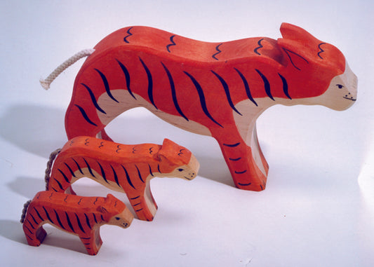 Tigre Wülfinger XXL