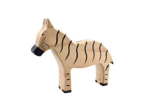 Wülfinger Zebra XXL