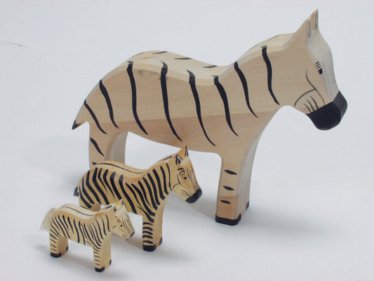 Wülfinger Zebra XXL