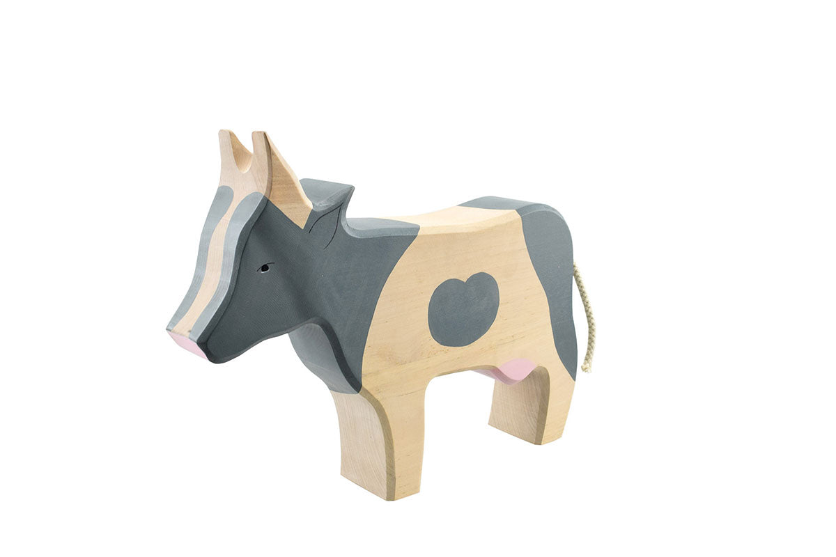 Vache Wülfinger XXL