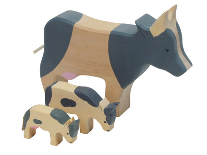 Vache Wülfinger XXL