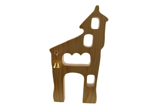 Tour des voleurs de Wülfinger avec cloche