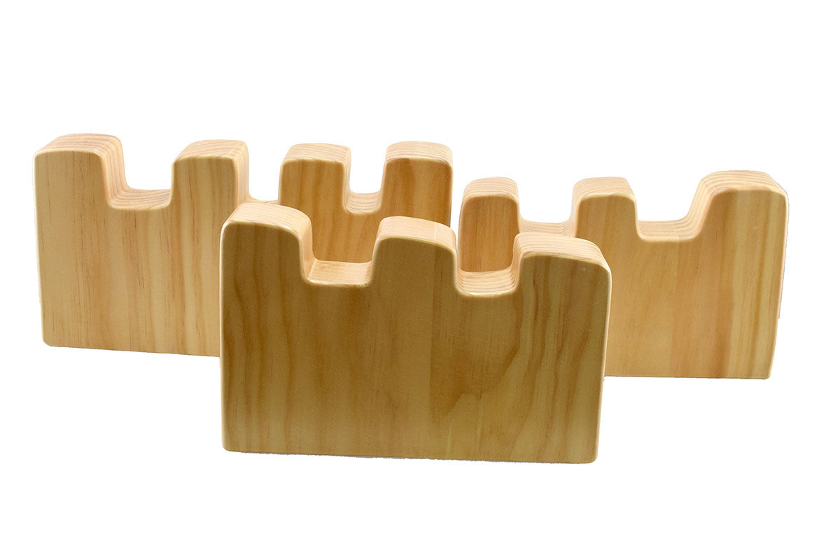 Wülfinger-Mauer - Set 3