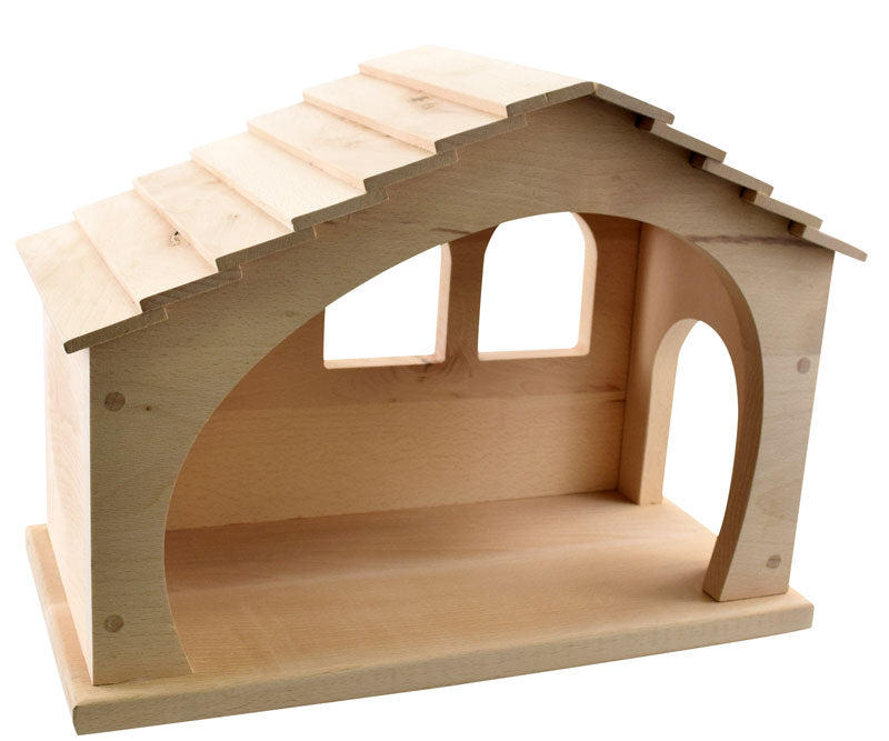 Wülfinger-Stall Mittel