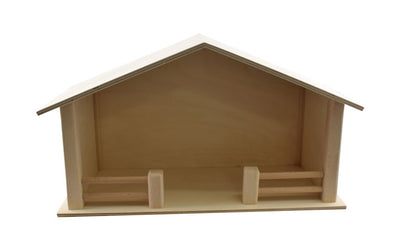 Wülfinger-Stall Klein