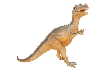 Dinosaurier - Ceratosaurus Wülfinger BLS GmbH, Kopernikusstraße 1, 74670 Forchtenberg; Kontakt: mail@bls.de