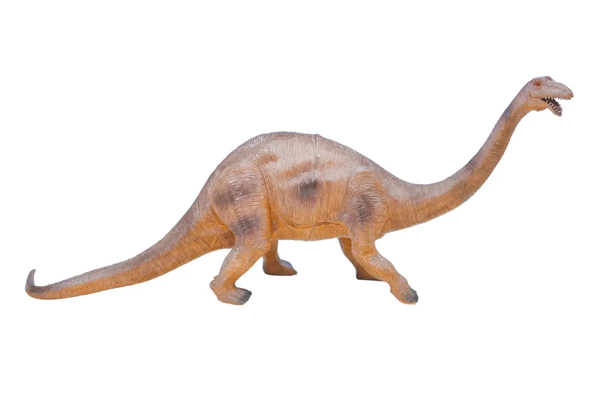 Dinosaurier - Apatosaurus Wülfinger BLS GmbH, Kopernikusstraße 1, 74670 Forchtenberg; Kontakt: mail@bls.de