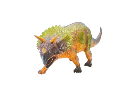 Dinosaurier - Triceratops Wülfinger BLS GmbH, Kopernikusstraße 1, 74670 Forchtenberg; Kontakt: mail@bls.de