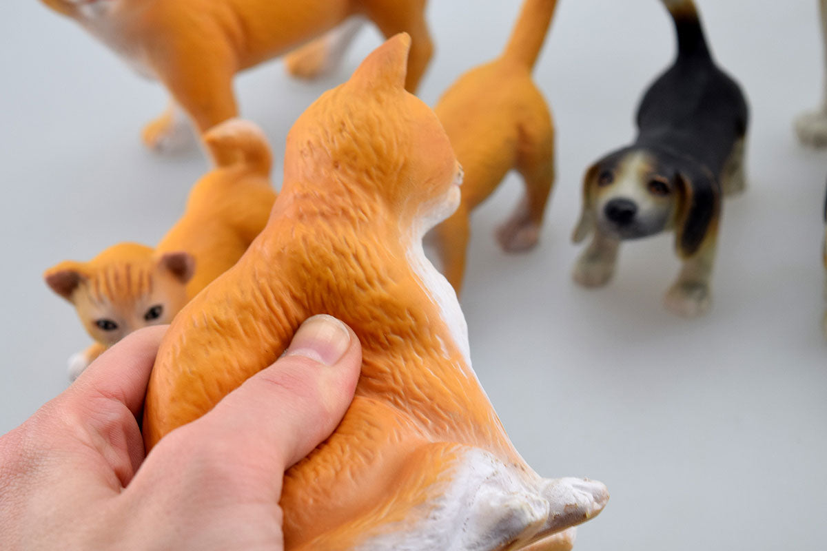 GOWI - Hunde & Katzen - Set 13