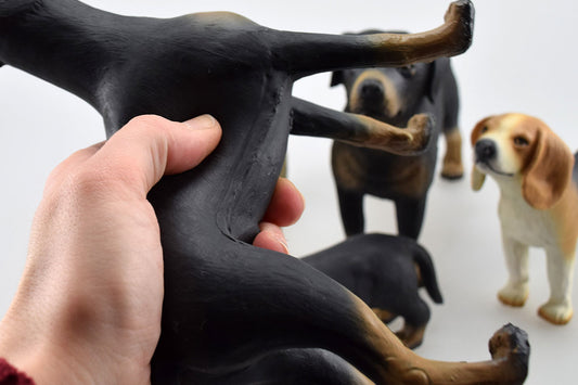 GOWI - Hunde - Set 5