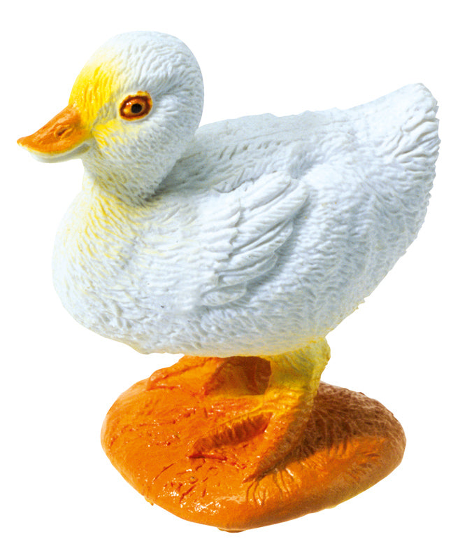 Animaux de la ferme écologiques - Coffret 12