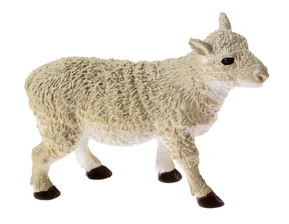 Animaux de la ferme écologiques - Coffret 12