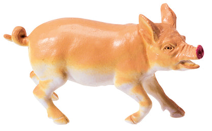 Animaux de la ferme écologiques - Coffret 12