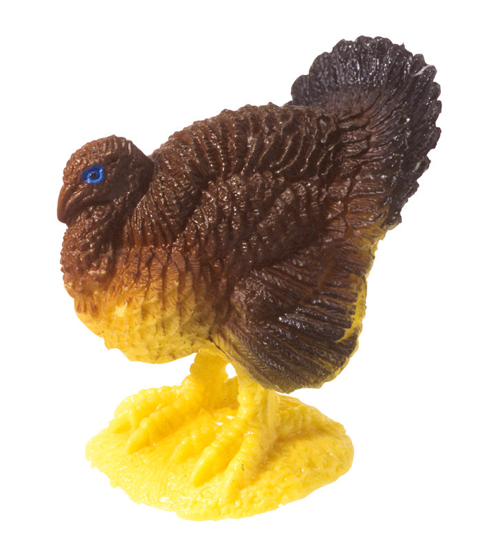 Animaux de la ferme écologiques - Coffret 12