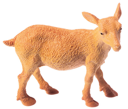 Animaux de la ferme écologiques - Coffret 12