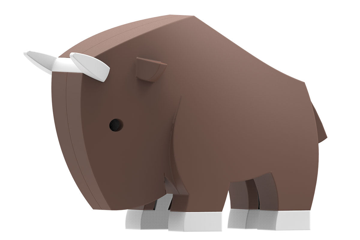 Halftoys - Gnu daVinci BLS GmbH, Kopernikusstraße 1, 74670 Forchtenberg; Kontakt: mail@bls.de